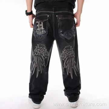 Men's Jeans High Quality